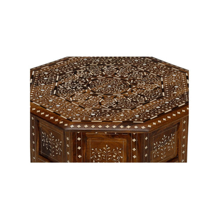 Chelsea House Aryana Side table