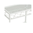 Chelsea House Pacific Coast White Side Table