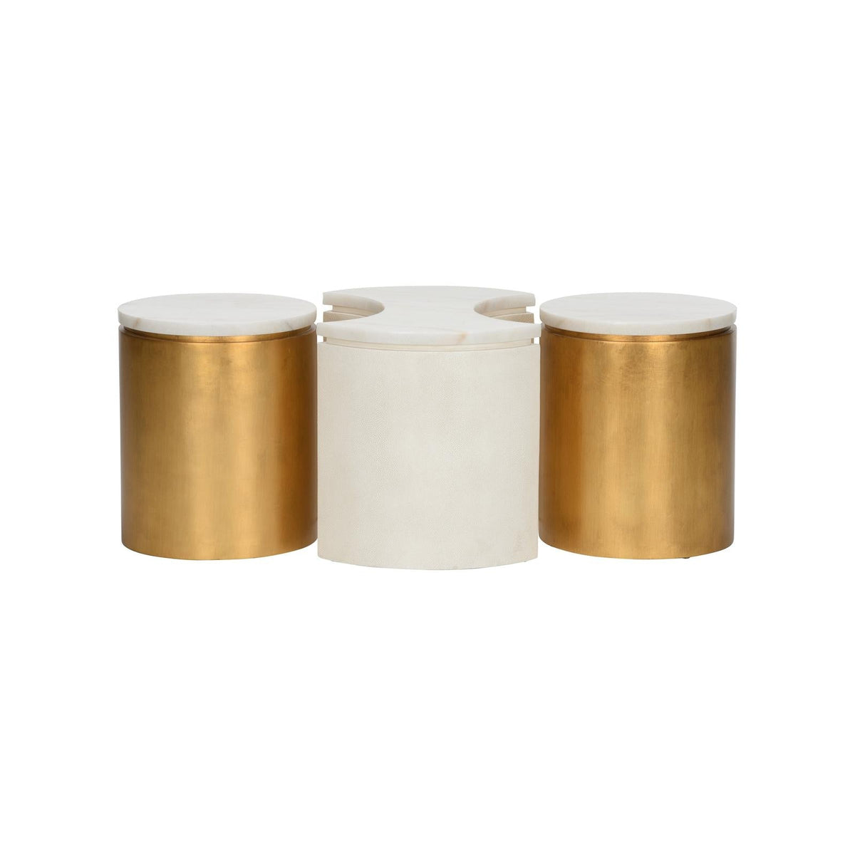 Chelsea House Chain Center Table Set