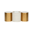 Chelsea House Chain Center Table Set