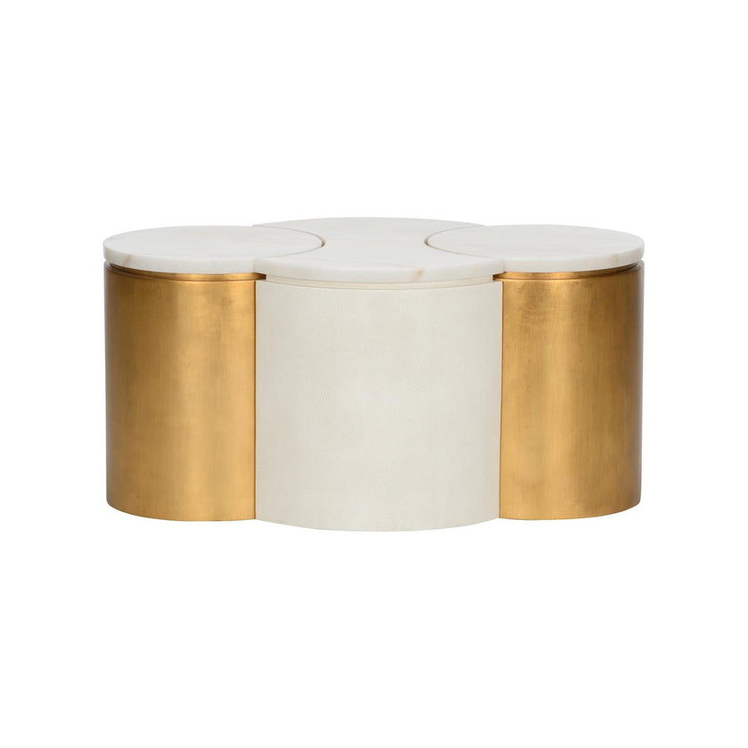 Chelsea House Chain Center Table Set