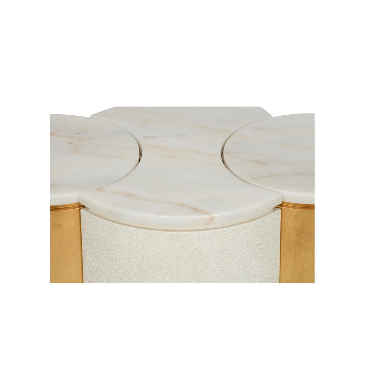 Chelsea House Chain Center Table Set