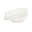Chelsea House Dasanti Mother of Pearl Tray