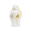 Chelsea House Winged Creatures Ginger Jar