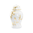 Chelsea House Winged Creatures Ginger Jar