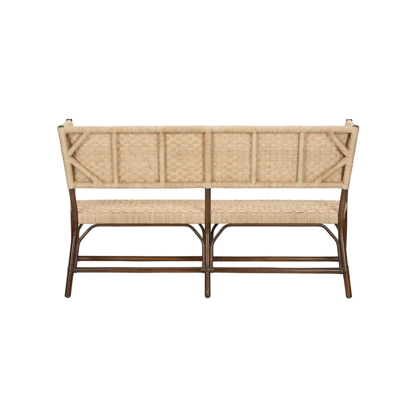 Chelsea House Wrightsburg Bench