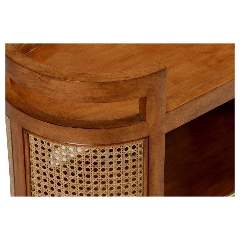 Chelsea House Berkshire Bar Cart