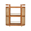 Chelsea House Berkshire Bar Cart