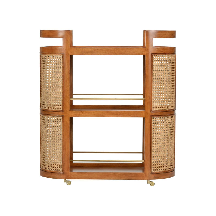 Chelsea House Berkshire Bar Cart