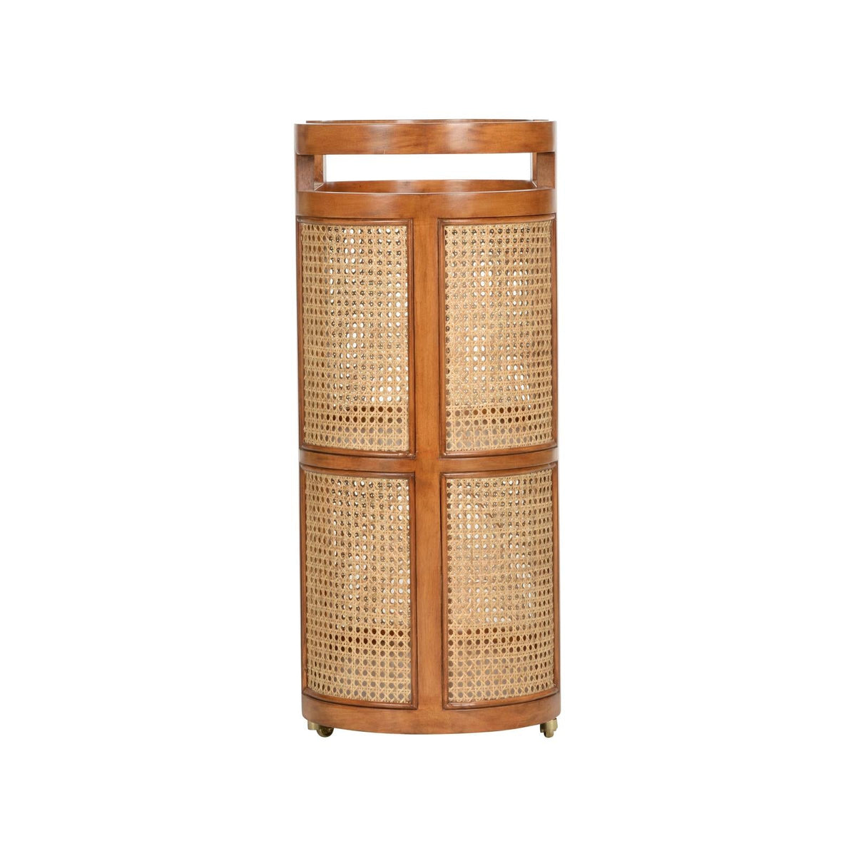 Chelsea House Berkshire Bar Cart