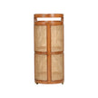 Chelsea House Berkshire Bar Cart