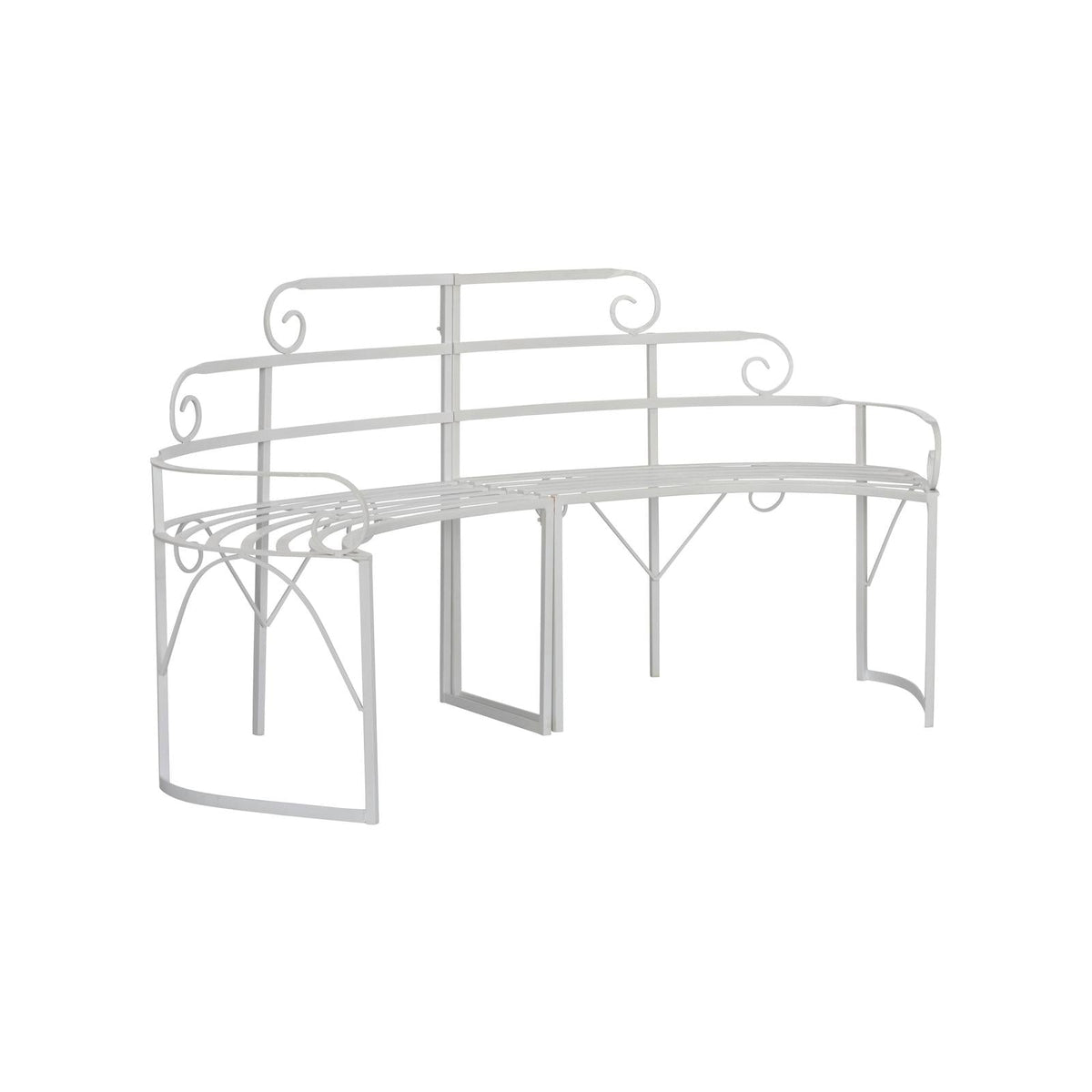 Chelsea House Blue Ridge Bench