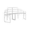 Chelsea House Blue Ridge Bench