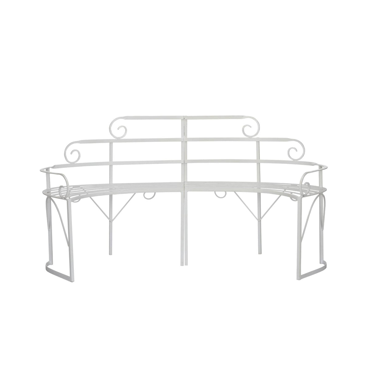 Chelsea House Blue Ridge Bench