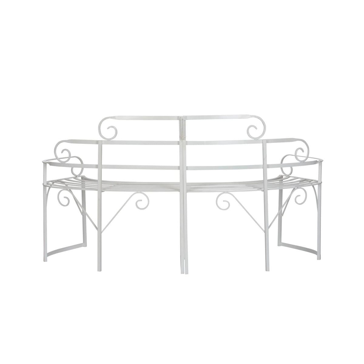 Chelsea House Blue Ridge Bench