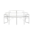Chelsea House Blue Ridge Bench