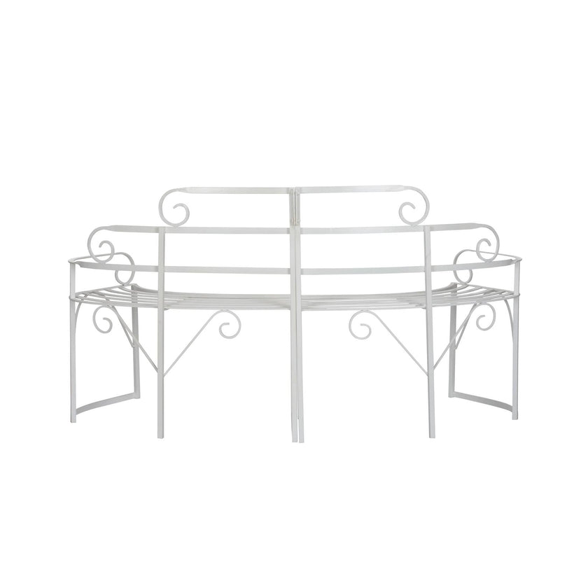 Chelsea House Blue Ridge Bench