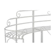 Chelsea House Blue Ridge Bench