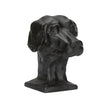 Chelsea House Dog Decorative Accent