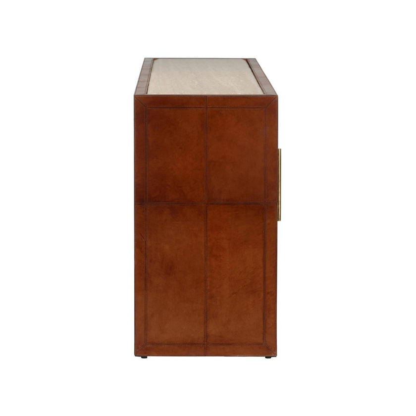 Chelsea House Santino Buffet Cabinet