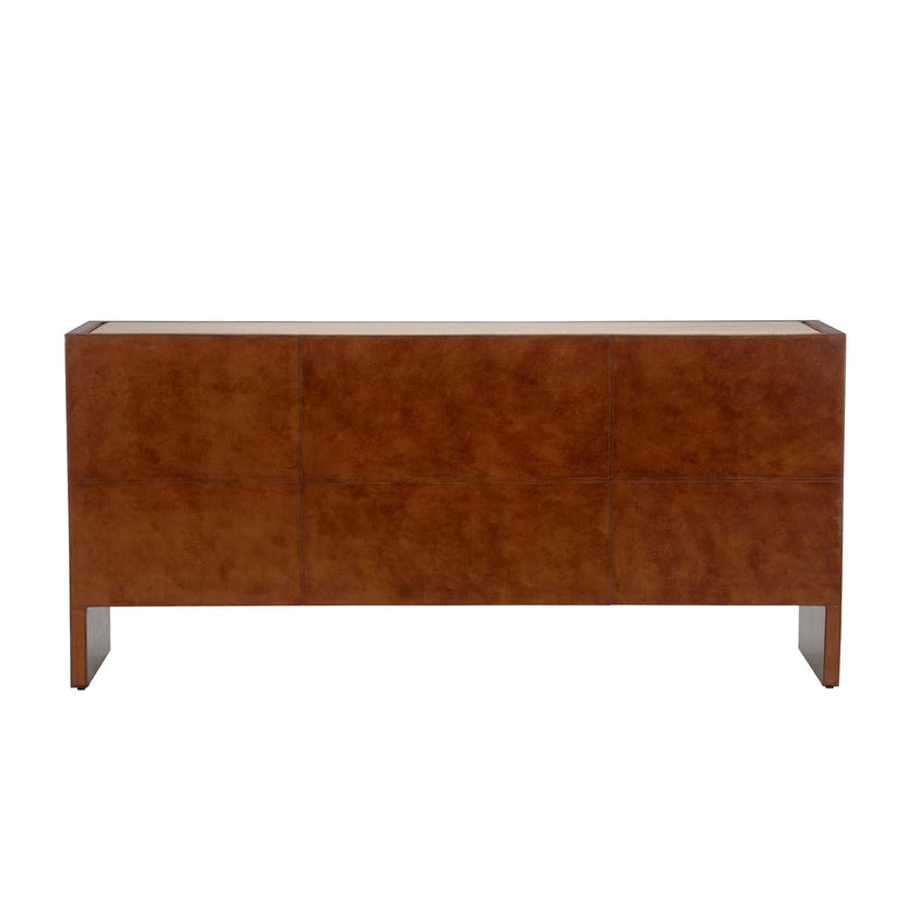 Chelsea House Santino Buffet Cabinet