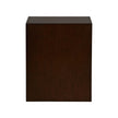 Chelsea House Baldwin Mahogany End Table