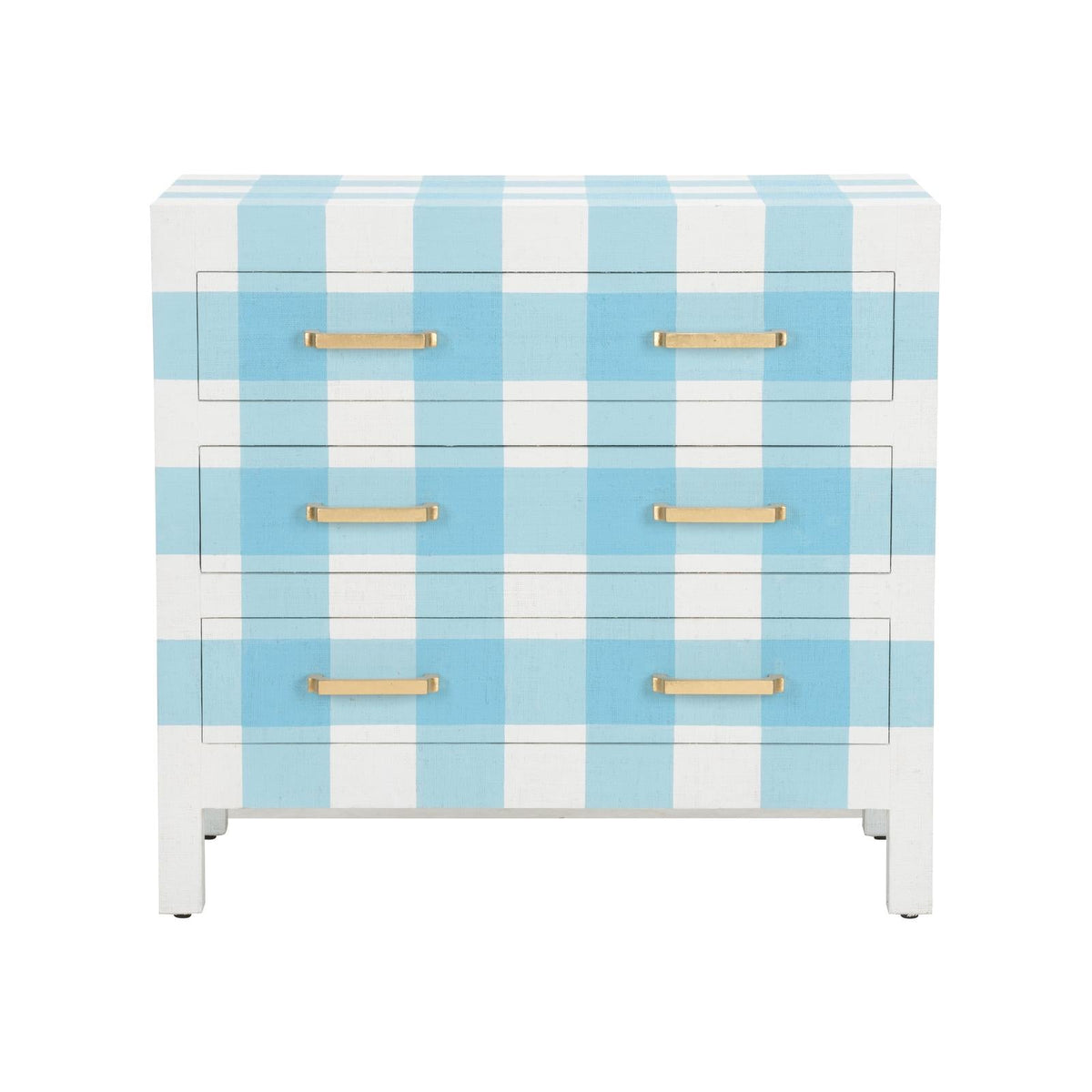Chelsea House Gracious Chest
