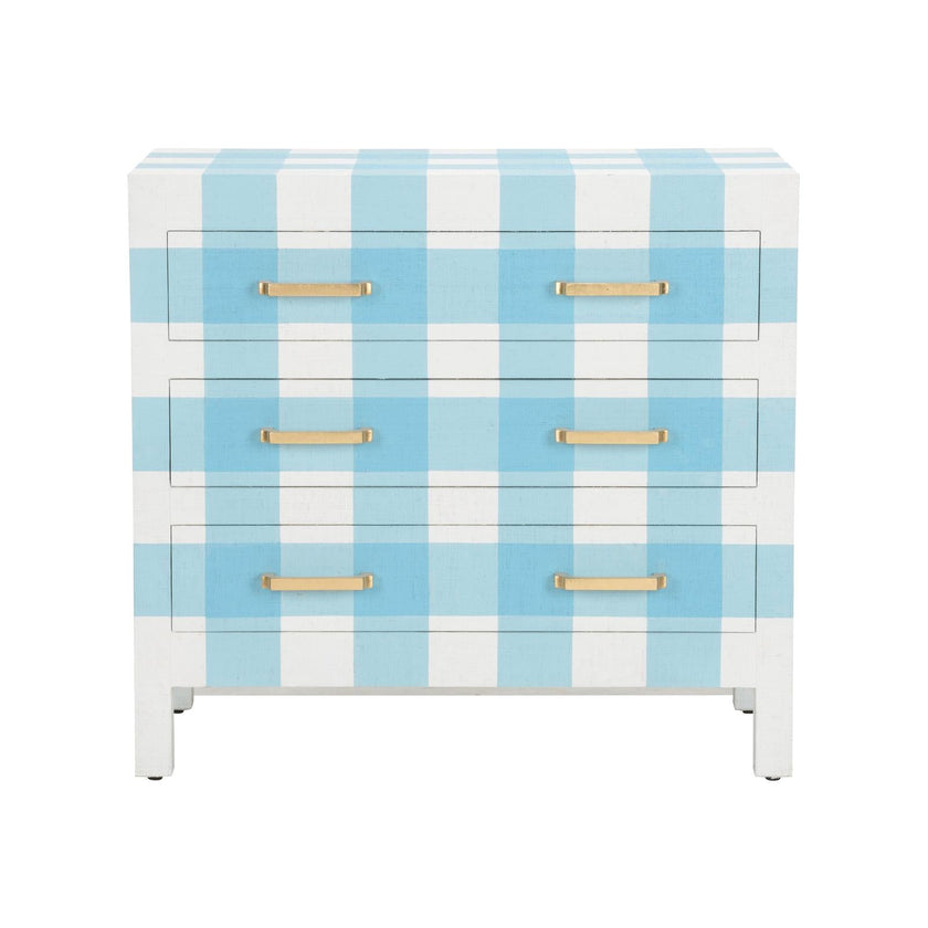 Chelsea House Gracious Chest