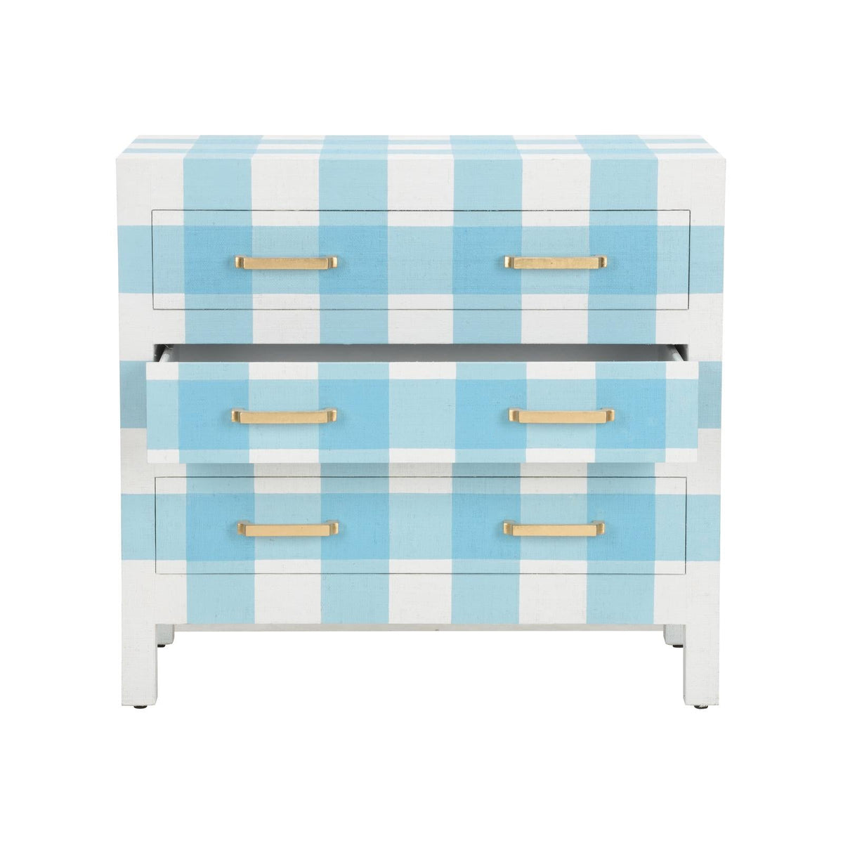 Chelsea House Gracious Chest