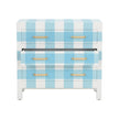 Chelsea House Gracious Chest