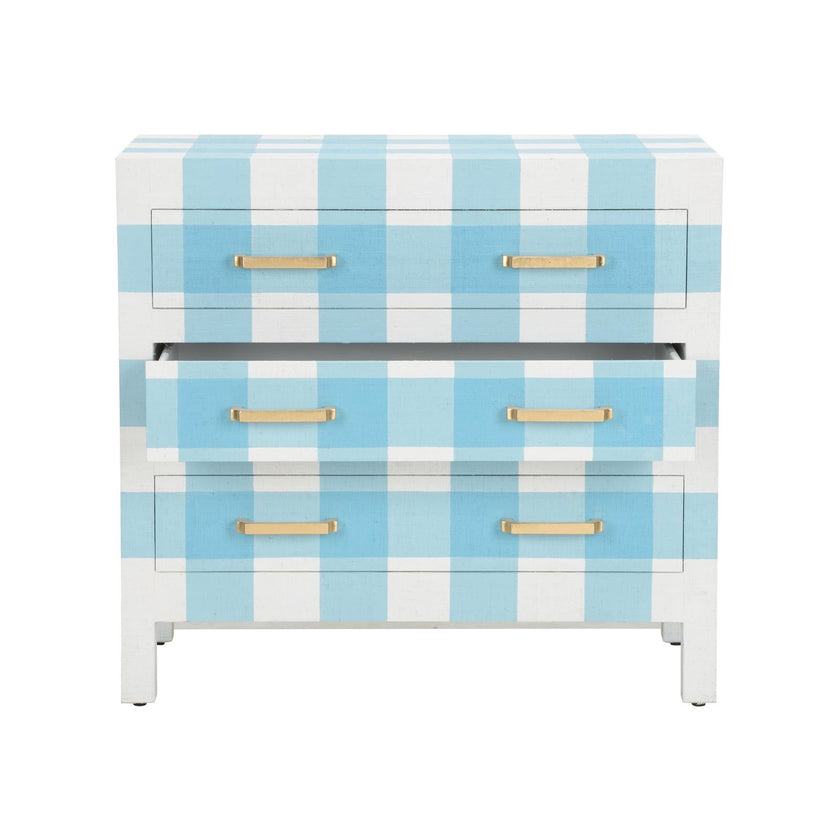 Chelsea House Gracious Chest