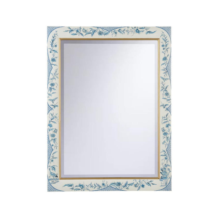 Chelsea House Bagatelle Wall Mirror
