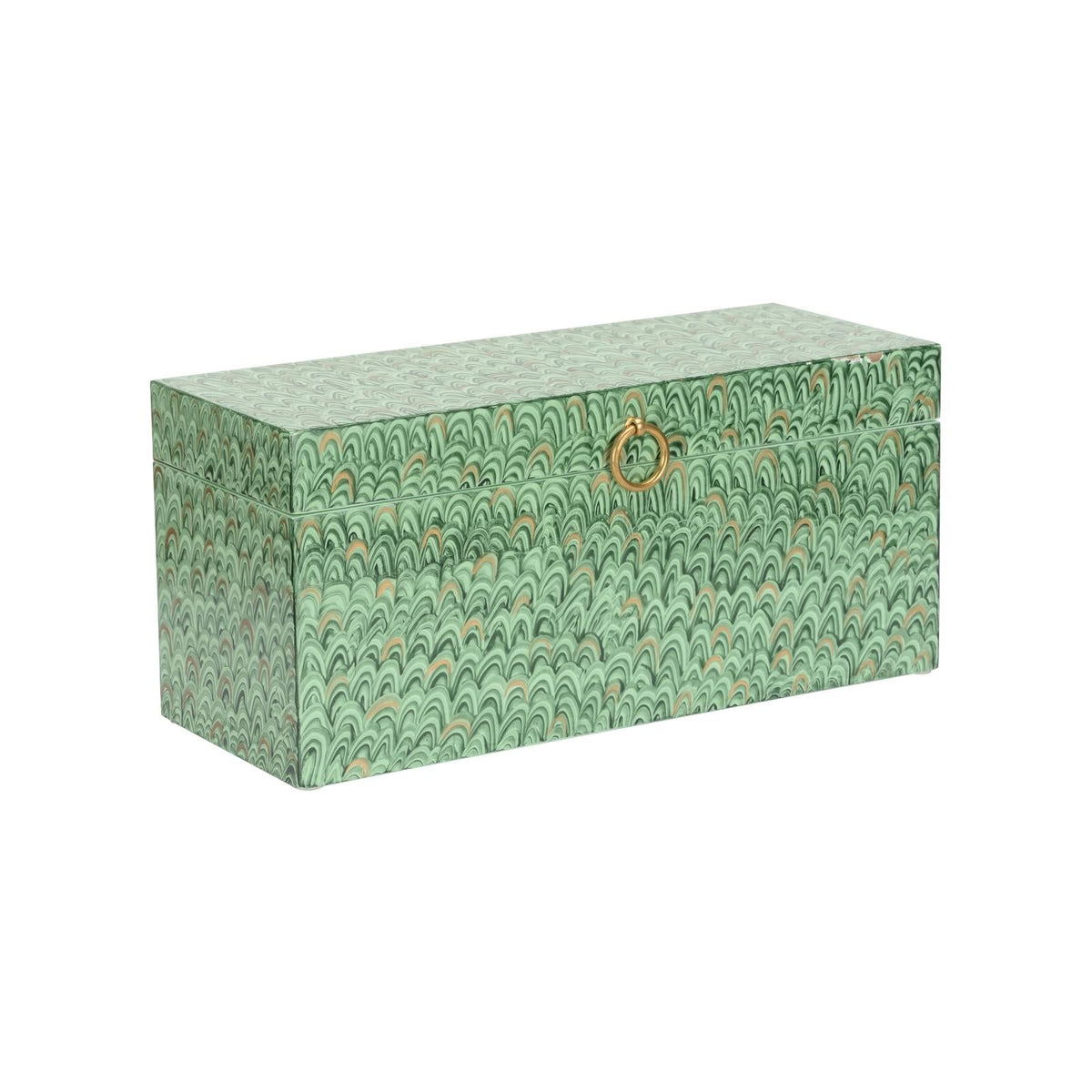 Chelsea House Tanzin Box