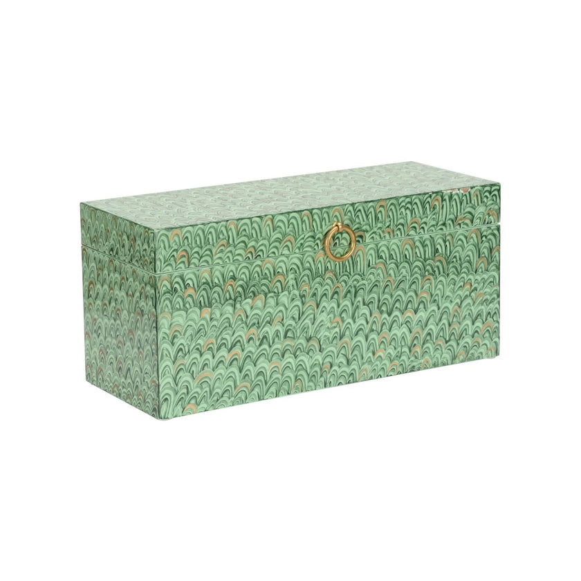 Chelsea House Tanzin Box