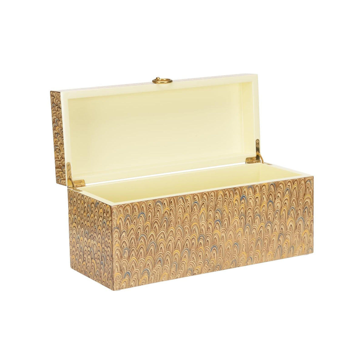 Chelsea House Tanzin Box