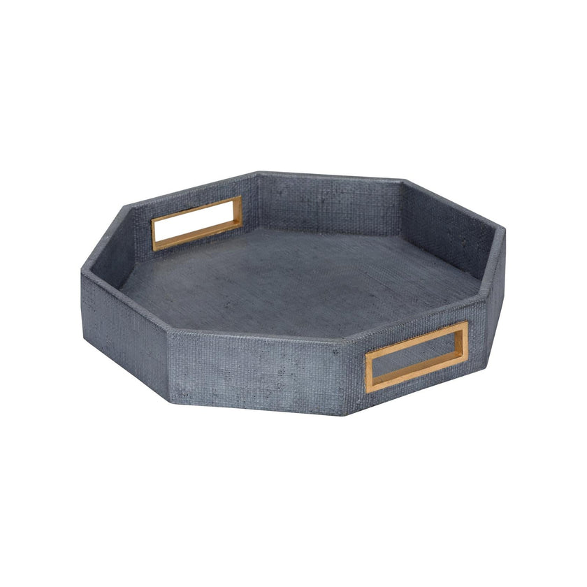 Chelsea House Royal Oak Tray