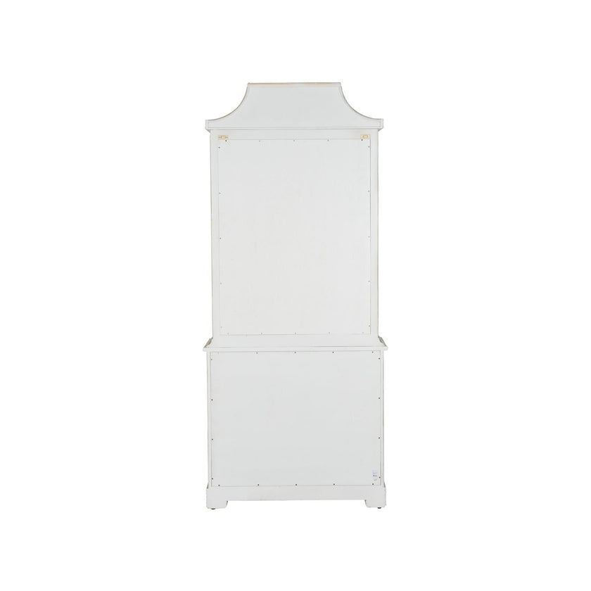 Chelsea House Lyford Cay Bookcase