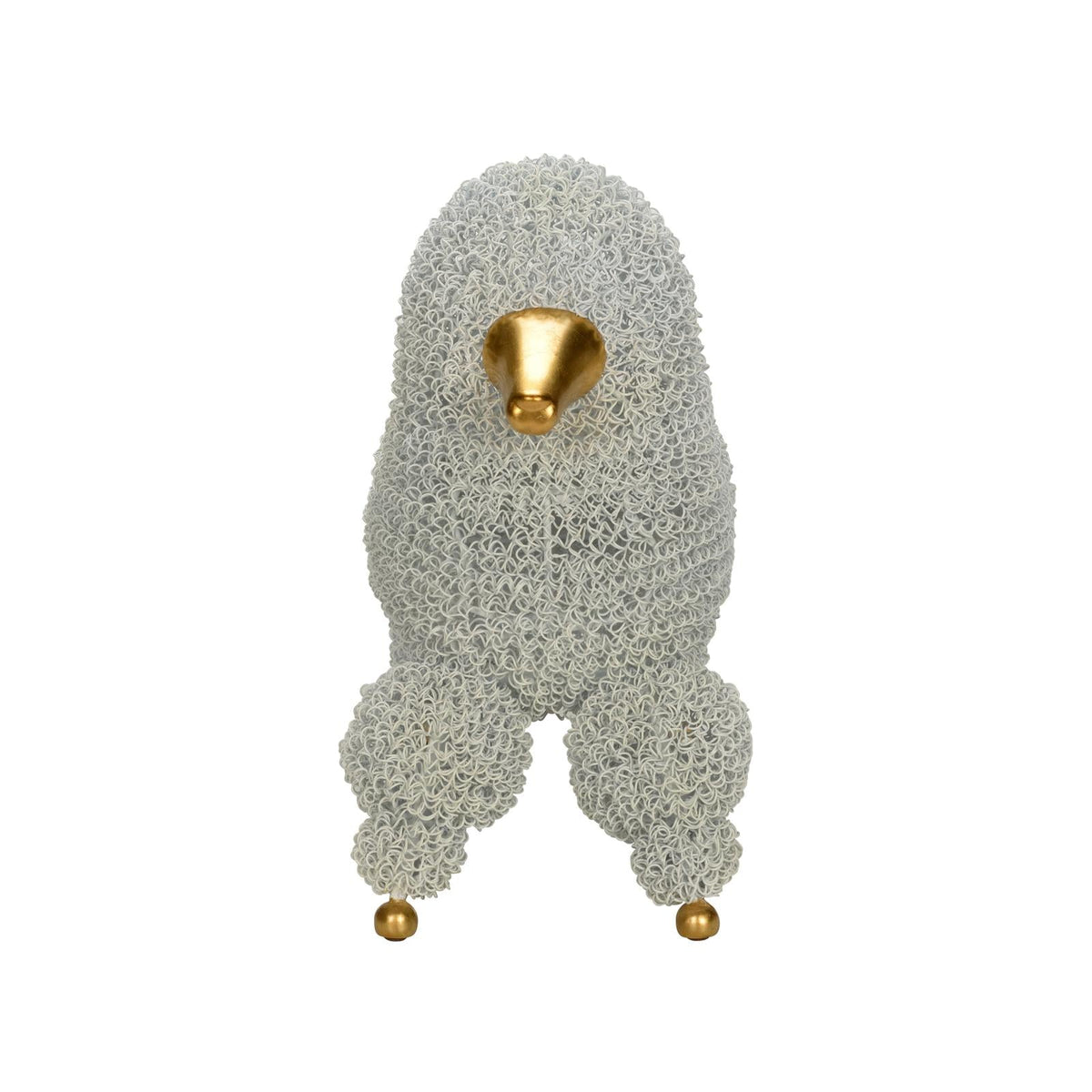 Chelsea House Ooh La La Poodle Stool