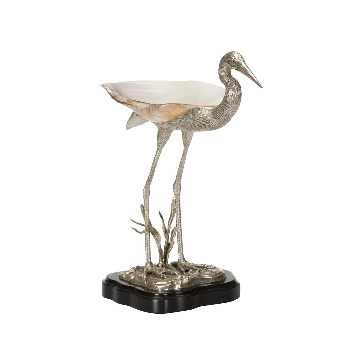 Chelsea House Coastal Bird Figure