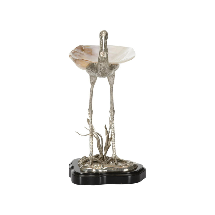 Chelsea House Coastal Bird Figure