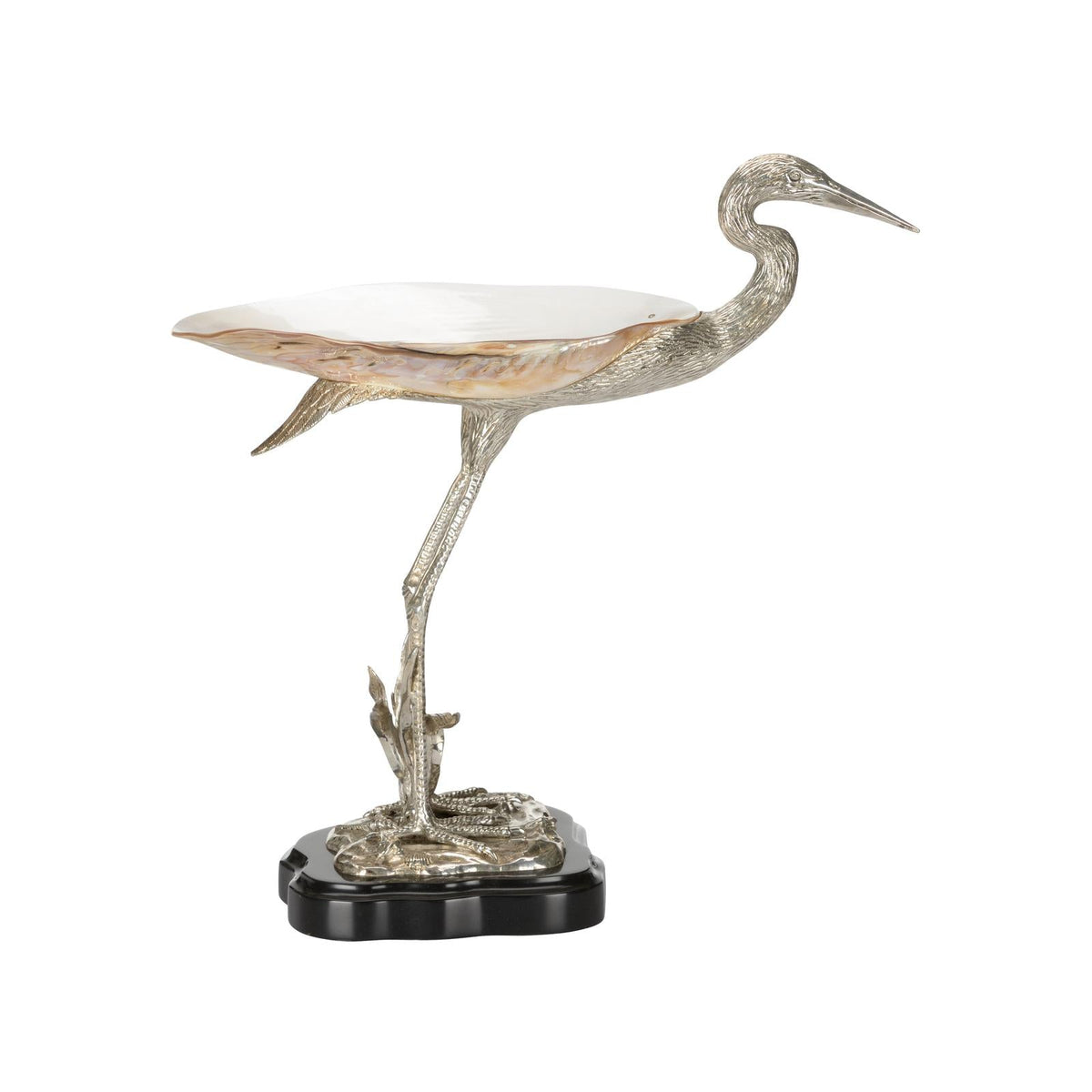 Chelsea House Coastal Bird Figure