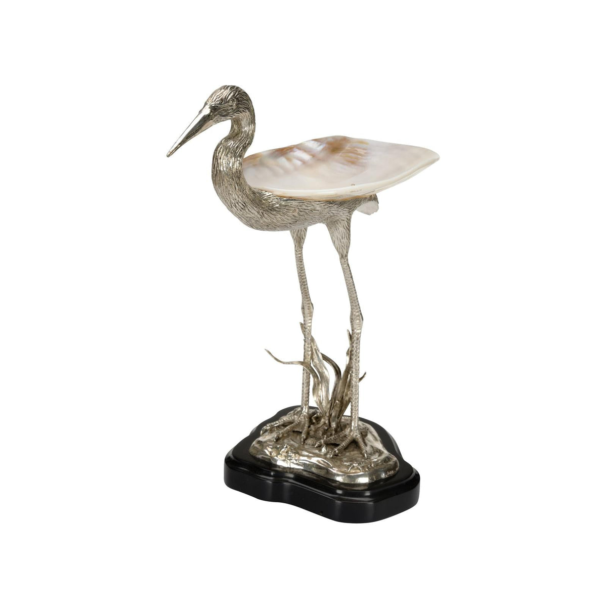 Chelsea House Coastal Bird Figure