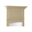 Chelsea House Saint Remy Natural Mirror