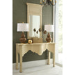 Chelsea House Saint Remy Natural Mirror