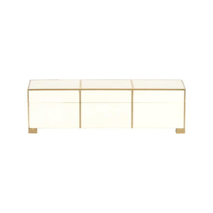 Chelsea House Cream Tate Box