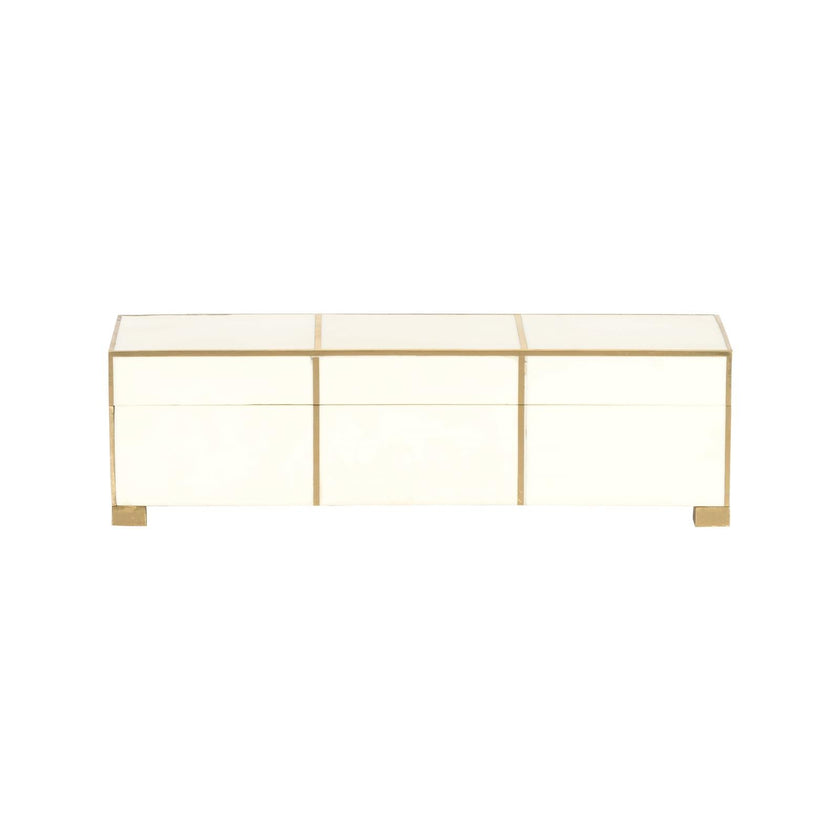 Chelsea House Cream Tate Box