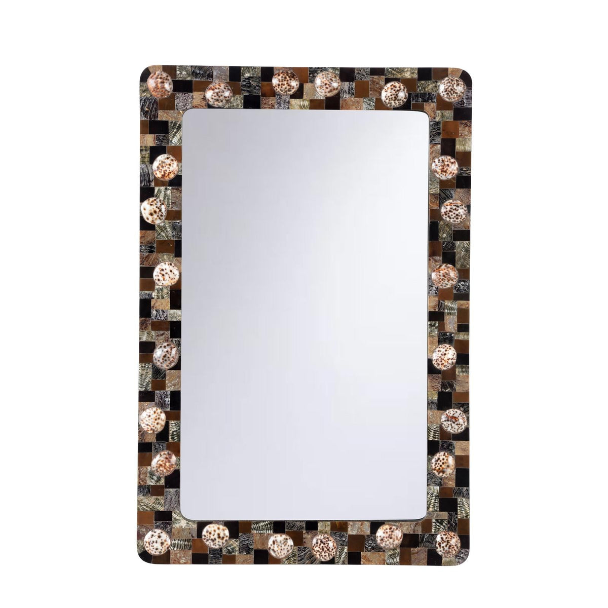 Chelsea House Mariel Mirror