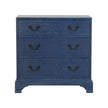 Chelsea House Beaufort Blue Chest