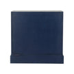 Chelsea House Beaufort Blue Chest