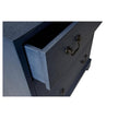 Chelsea House Beaufort Blue Chest